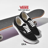 ڡˡ9ǯSALEš VANS USA  ERA ˡ Х  ǥ  ֥å ۥ磻    塼 å   ƥ 奢 ȥ꡼  VN000EWZBLK