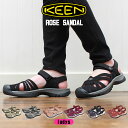 【GWセール開催！】 キーン ローズサンダル KEEN RO