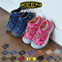 KEEN NEWPORT H2 キーン サンダル キッズ k