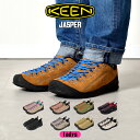 【マラソンセール開催！】 KEEN キーン ジャスパー JASPER レディース