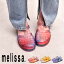 ڥޥ饽󥻡볫š å  ǥ POSSESSION DEGRADEE AD å  ԥ ѡץ ֥롼  ֥  ץ PVC  İ Ʃ ꥢ ȥåץ 塼 륫 MELISSA 33519