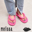 y}\Z[JÁIz bT T_ fB[X FLIP FLOP FREE AD sN ubN  C uh  Vv PVC J  V[Y r[T r[`T_ y MELISSA 33531