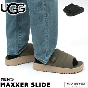 ڥޥ饽󥻡볫š UGG    MAXXER SLIDE ֥å  ꡼  롼ॹå 掠 Ĥä ֥ 塼  奢    ե 䤹 å ȥɥ ޥ 饤