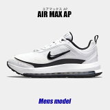 ڡˡ9ǯSALEš ʥ ˡ  ޥå AP ۥ磻  塼 å  NIKE AIR MAX AP CU4826