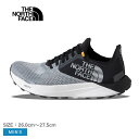 \SALE!クーポン配布/ THE NORTH FACE ザ・ノース・フェイス トレイルランニングシューズ メンズ サミット ベクティブ スカイ ブラック 黒 ホワイト 白 ランニングシューズ ランニング 靴 シューズ スニーカー ローカット 軽量 登山靴 運動 スポーツ NF02400 国内正規品