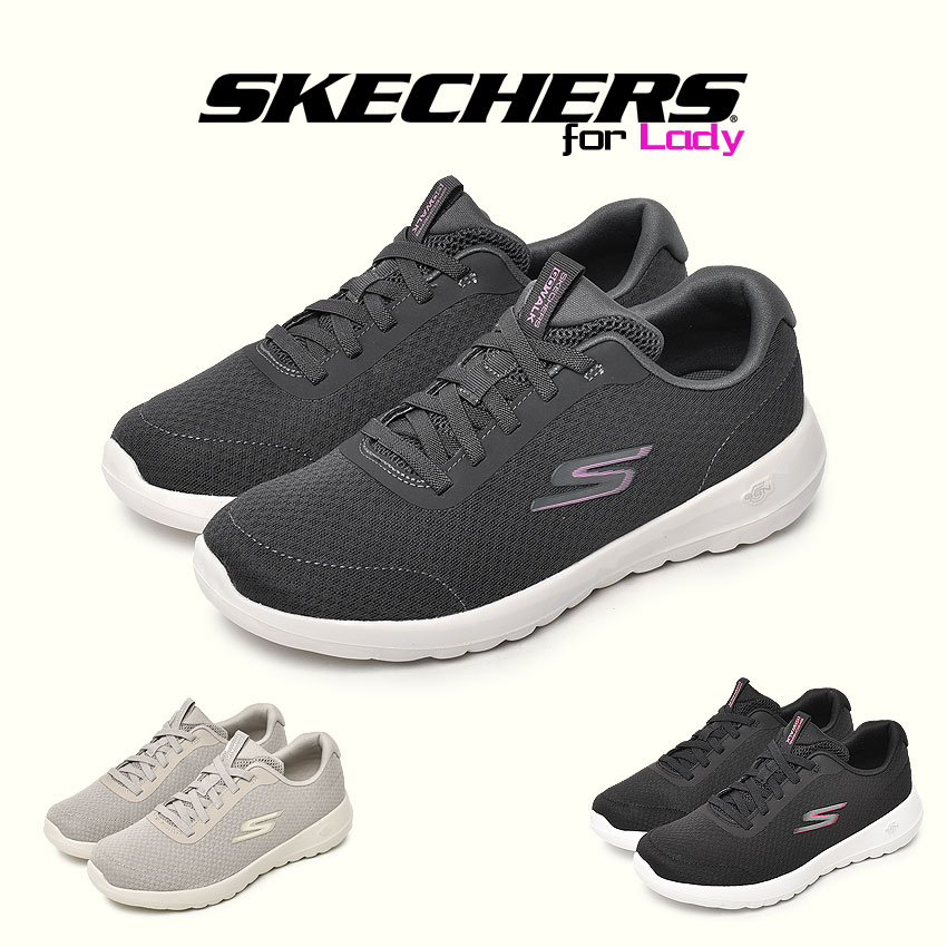 【マラソンセール開催！】 スケッチャーズ スニーカー SKECHERS レディー