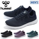 ヒュンメル HUMMEL メンズ スニーカー ACTUS B...
