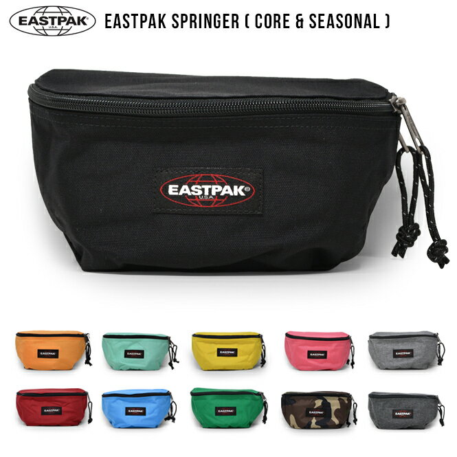 EASTPAK SPRINGER イーストパック...の商品画像