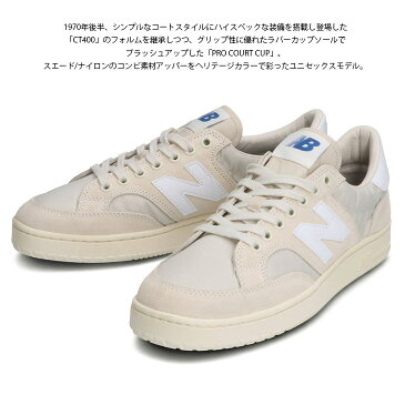 ★クーポン有★ニューバランスNewBalancePROCOURTCUPスニーカー 3センチヒール レディース ホワイト ブラック 22.5 25.0 カジュアル シンプル スエード レザースニーカー ローカット タウンスニーカー 厚底 歩きやすい 履きやすい 快適