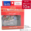 クーポン配布★シューケア 革靴用 is-fit 靴お手入れセット 靴磨き モリト 高級油性靴クリーム 汚れ落とし クリーム缶 ブラシ シリコンクロス マニュアル付き