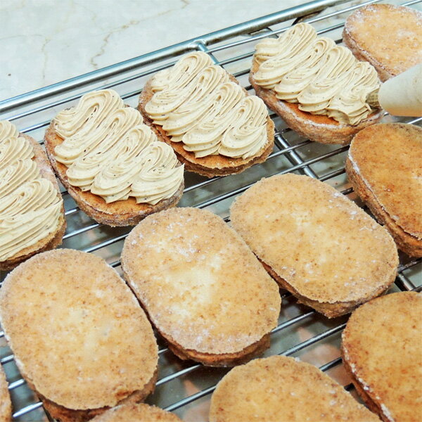 ダックワーズ　プラリネ　5個入り