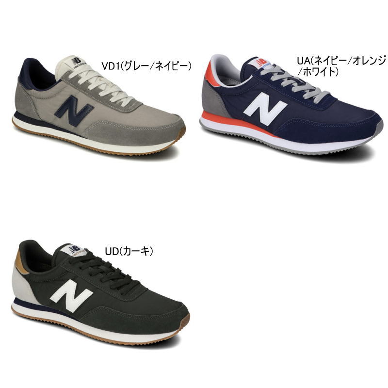 ニューバランス / UL 720 ブラック 黒 ネイビー グリーン レッド 赤 ( NEW BALANCE UL720 )【送料無料 北海道、沖縄県を除く/ランニングシューズ/シューズ/レディースシューズ/スニーカー/ウォーキングシューズ/レディース/靴】(カラーが追加されました)