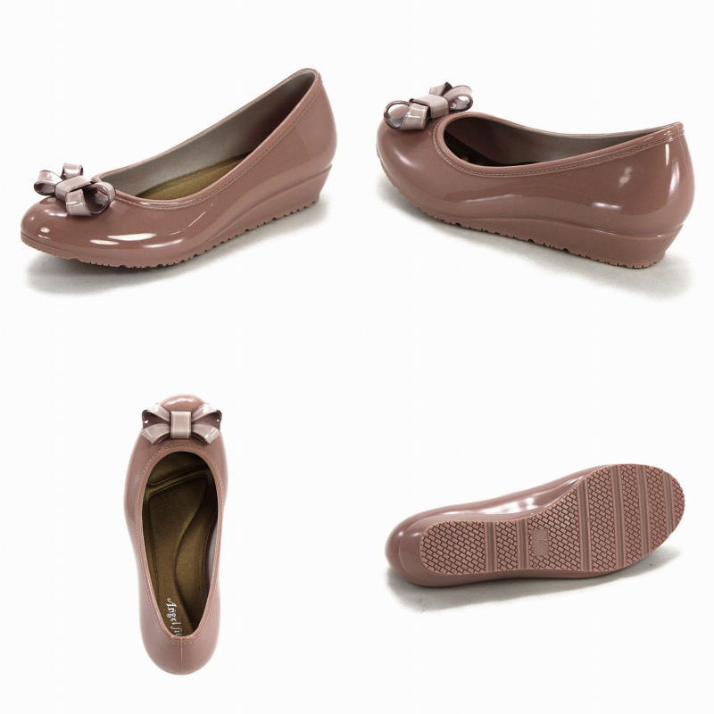 Angel fit / 18011 �֥�å� �� �ԥ� �ͥ��ӡ� �ڥ쥤�󥷥塼���ۡڱ����ۡڥ�ǥ������ۡ��ɿ�ۡ��ؿͷ��ۡڥ����ǥ˥󥰡ۡڥҡ���� ��2.5cm�ۡڥ쥤��ѥ�ץ��ۡڥ��塼����(��ѥ�ǥ�Ǥ������������夬�դ��ޤ���)