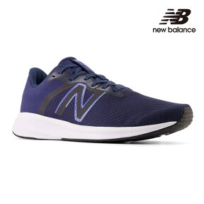 ニューバランス / M 413 NB2 ネイビー ( NEW BALANCE M413 M413NB2 )【送料無料 北海道、沖縄県を除く 幅 2E ランニング シューズ スニーカー ランニングシューズ ウォーキングシューズ ウォーキング メンズ メンズシューズ 靴】(後継モデルです。)