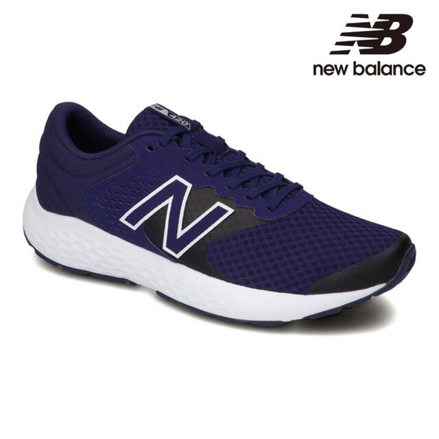 ニューバランス / ME 420 CN2 ネイビー ( NEW BALANCE ME420 ME420CN2 )【送料無料 北海道、沖縄県を除く 幅広 4E ランニング シューズ スニーカー ランニングシューズ ウォーキングシューズ ウォーキング メンズ メンズシューズ 靴】(後継モデルです。)