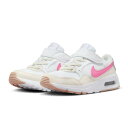 ナイキ / エアマックス SC PSV CZ 5356 120 ホワイト 白 ピンク ( NIKE AIR MAX CZ5356 )【送料無料 北海道、沖縄除く 男の子 女の子 キッズシューズ ジュニアシューズ シューズ ジュニア キッズ スニーカー 子供靴 子供 靴 ランニングシューズ】