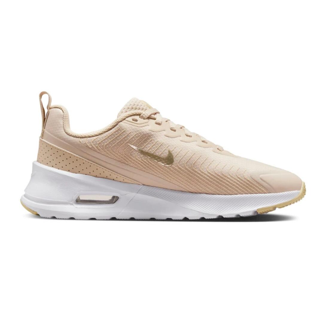 ナイキ / エアマックス ニュアクシス HF1233 105 サンドドリフト ( NIKE AIR MAX NUAXIS HF 1233 )【送料無料 北海道、沖縄県を除く レディース シューズ スニーカー 靴 ランニングシューズ レディースシューズ 】(後継モデルです)