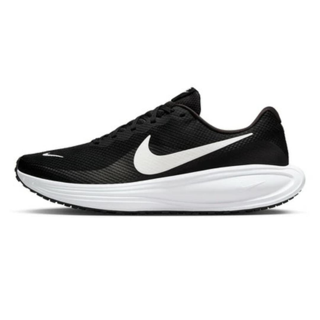ナイキ レボリューション 8 HJ 9198 003 ブラック 黒 ホワイト 白( NIKE REVOLUTIO...