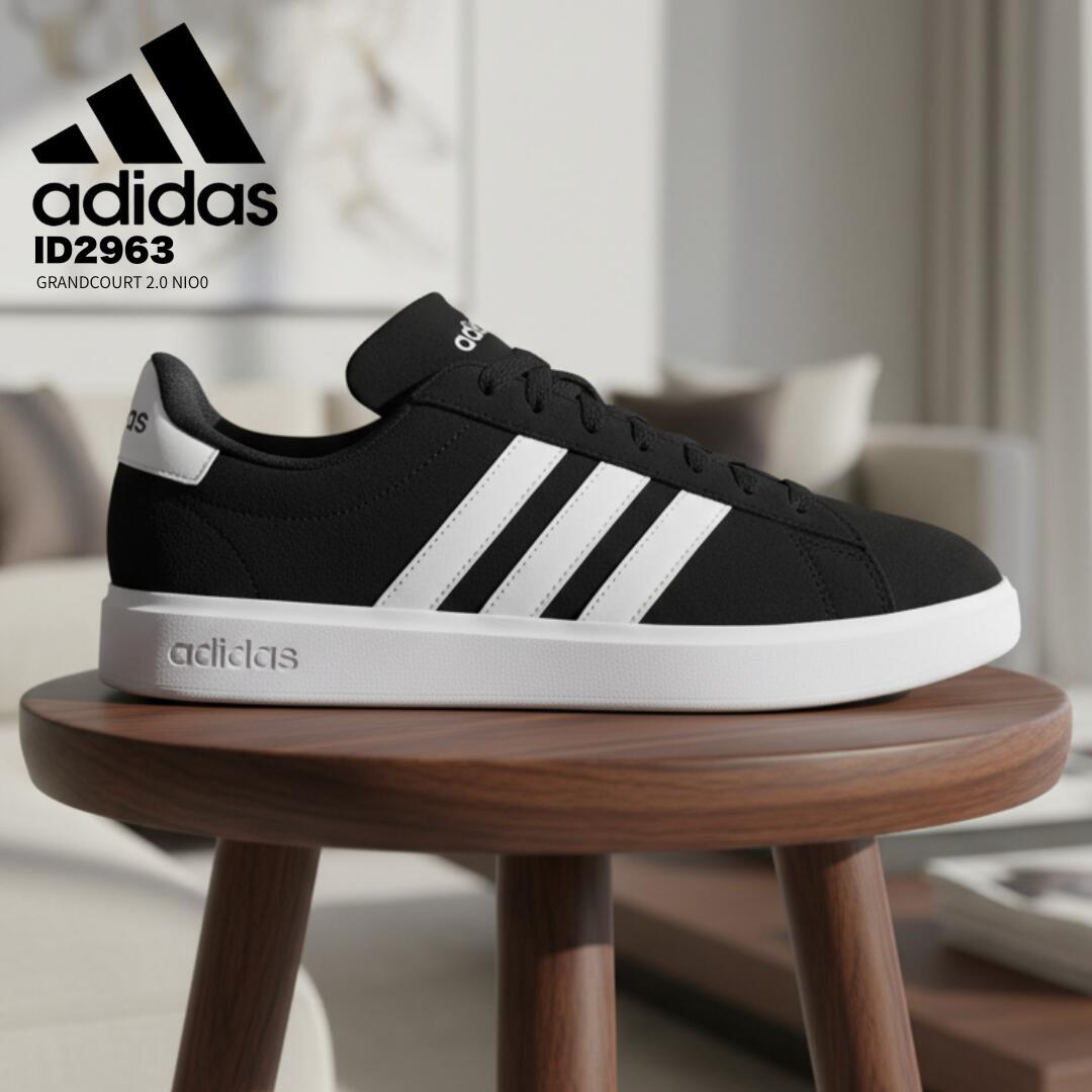アディダス / GRANDCOURT 2.0 NIO0 ID 2963 