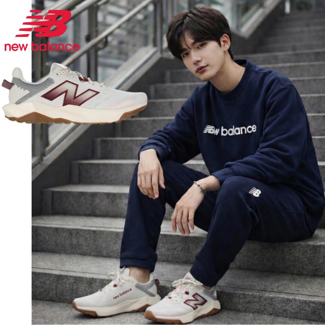 ニューバランス / MTNTR ナイトレル V6