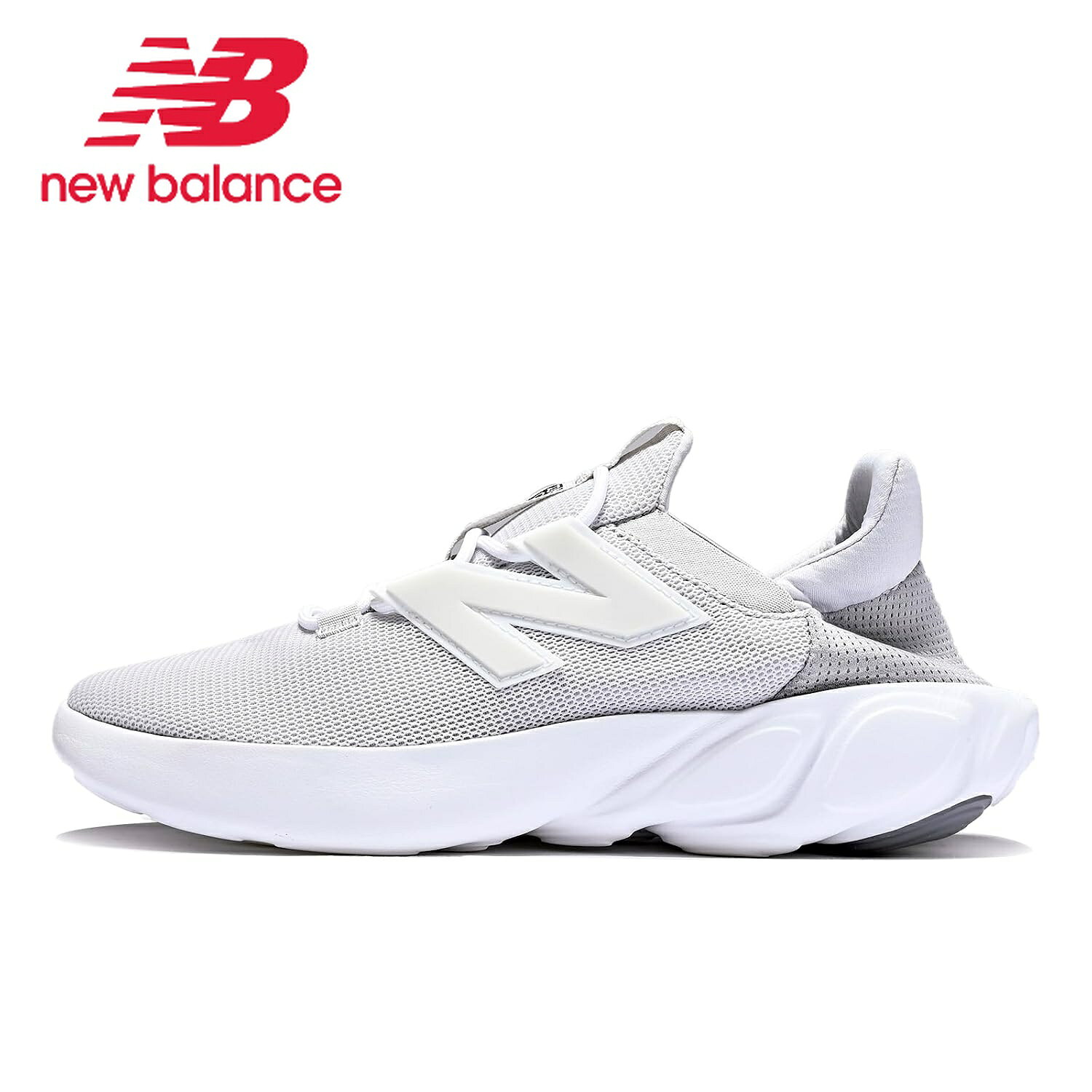 【限定クーポンあり】ニューバランス / リカバリー T G4 グレー ( NEW BALANCE RCVRYT RCVRY )【送料無料 北海道沖縄除く ランニングシューズ シューズ レディースシューズ スニーカー ウォーキングシューズ レディース メンズ 靴】(継続モデル)【大人気】