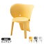 チェア キッズ 子供用椅子 ミニチェア ローチェア イス 1人掛け 樹脂製 お手入れ簡単 軽量設計 持ち運び シンプル かわいい