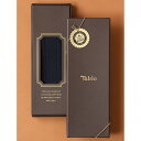 【公式 Tabio MEN】 メンズ 9×2太リブソックス(コン) / 靴下屋 靴下 タビオメン タビオ Tabio くつ下 クルー 消臭靴下 デオドラント 紳士 箱 ギフト BOX ボックス付き バレンタイン プレゼント 男性 日本製