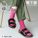 【公式 靴下屋】 メロウ 総メッシュ ショートソックス / 靴下 タビオ Tabio くつ下 しめつけない ショート ソックス くるぶし上 履き口ゆったり ローゲージ 光沢 レディース 黒 日本製