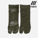 【全品送料無料★～4/17 09:59迄】【公式 TABIO SPORTS】 メンズ レーシングラン 足袋 27～29cm Lサイズ / 靴下屋 靴下 タビオ タビオスポーツ くつ下 ソックス 足袋ソックス たび タビ 足袋靴下 ランニング ジョギング マラソン 陸上 大きいサイズ L 紳士 日本製