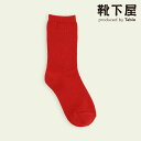 【全品送料無料~6/27 09:59迄】【公式 Mighty Soxer】 キッズ 無地 ベタ ソックス 19~21cm / 靴下屋 靴下 タビオ マイティソクサー くつ下 クルー シンプル ベーシック 子ども