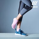 【公式 TABIO SPORTS】 レーシングラン 23〜25cm / 靴下屋 靴下 タビオ タビオスポーツ Tabio くつ下 ショート ソックス ランニング...