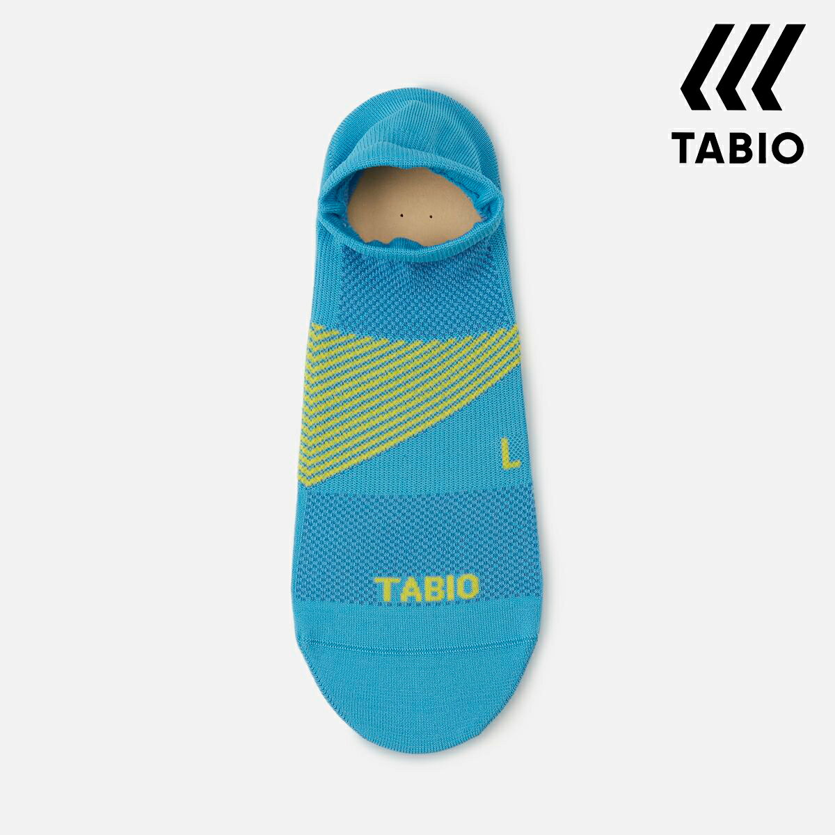 【あす楽】【公式 TABIO SPORTS】 T&Fト