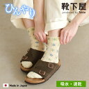 【公式 靴下屋】 冷感 ドライ ブロック メッシュ ショートソックス / 靴下 タビオ Tabio くつ下 薄手 ショート ソックス くるぶし上 ひんやり 吸水 速乾 夏 白 黒 カジュアル レディース 日本製