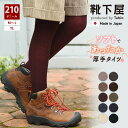 【全品送料無料〜10/11 23:59迄】【公式 靴下屋】 ソフティ タイツ M〜L/TL / 靴下 タビオ Tabio くつ下 厚手 210デニール カラータ...