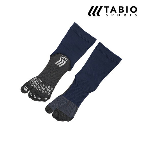 【あす楽】【メール便送料無料】【公式 TABIO SPORTS】 フットボール 足袋ソックス 27～29cm / 靴下屋 ..