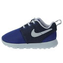 送料無料【ナイキ NIKE】 ナイキ ベビー キッズ スニーカー ローシワン NIKE ROSHE ONE TDV 749430-410 子供用 運動靴　男の子 女の子 ナイキ NIK【OJOJ-08tpjn】●【楽ギフ_包装】