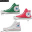 С 륹 100 ҥ塼ѥå ϥ CONVERSE ALL STAR 100 HUGEPATCH HI Х  ǥ ˡ 󥺷 ǥ  奢 ϥå ꡼ å  ۥ磻   礭