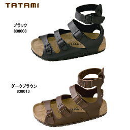 タタミ TATAMI Sahara BIRKENSTOCK【ビルケンシュトック タタミ サハラ】レディース サンダル グラディエーター サンダル