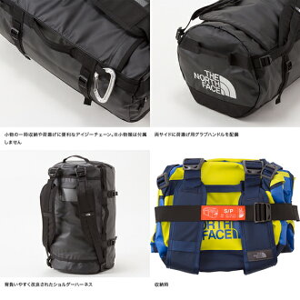 【送料無料】ザ・ノースフェイスBCダッフルS定番のダッフルバッグNM81554THENORTHFACEBCDuffelS【BB-24fftd】●