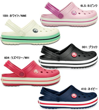 クロックス キッズ ベビー クロックバンド crocs crocband kids 10998 子供靴 男の子 女の子 サンダル クロッグ ベビー靴 つっかけ サンダル ブラック 黒 ネイビー ブラック 黒 小さいサイズ 13.0cm 14.0cm かわいい 可愛い 【国内正規取扱店】【PFPF-33tdhh】●