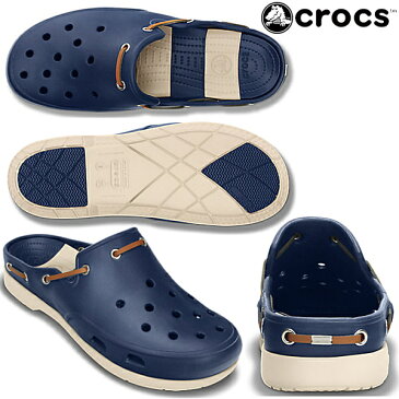 クロックス レディース メンズ ビーチライン クロッグ crocs beach line clog 15334 軽量 軽い サンダル 女性用 男性用 くろっくす さんだる メンズ靴 レディース靴 ピンク ホワイト 白 ブルー ネイビー おしゃれ 【国内正規取扱店】【OEOE-33rdjr】●【sm68】 【07co】