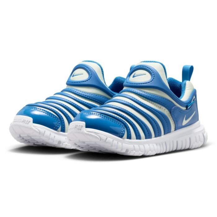 樂天商城 - ナイキ NIKE 343738 448 ダイナモ フリー PS キッズ ジュニア 子供 運動 スポーツ 紐なし スリッポン スニーカー シューズ 靴
