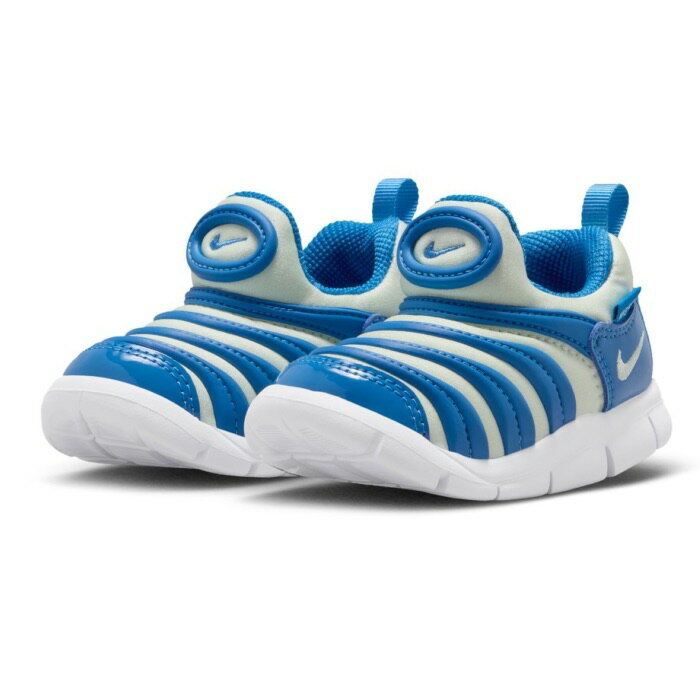 樂天商城 - ナイキ NIKE 343938 448 ダイナモ フリー TD ベビー キッズ 紐なし 子供 スポーツ スリッポン スニーカー シューズ 靴