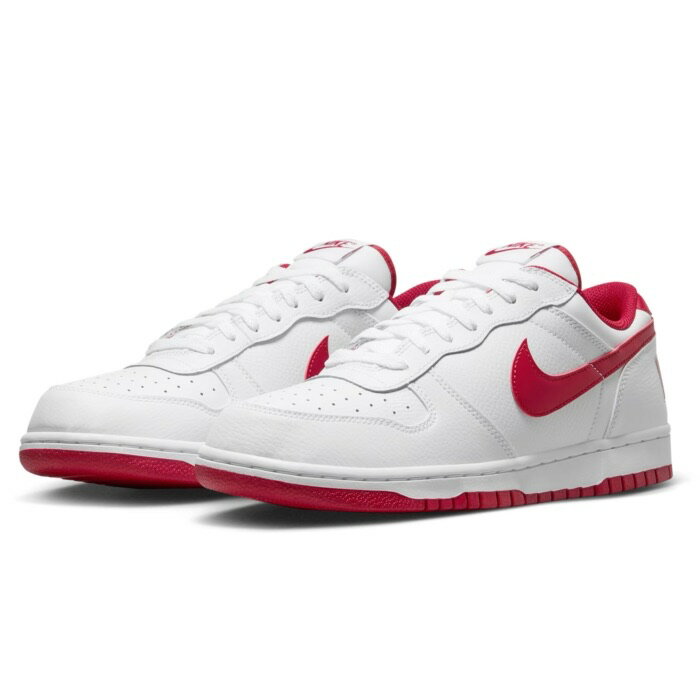 乐天商城 - ナイキ NIKE 355152 150 ビッグ ロー NIKE BIG LOW メンズ カジュアル 運動 通学 ローカット スニーカー シューズ 靴