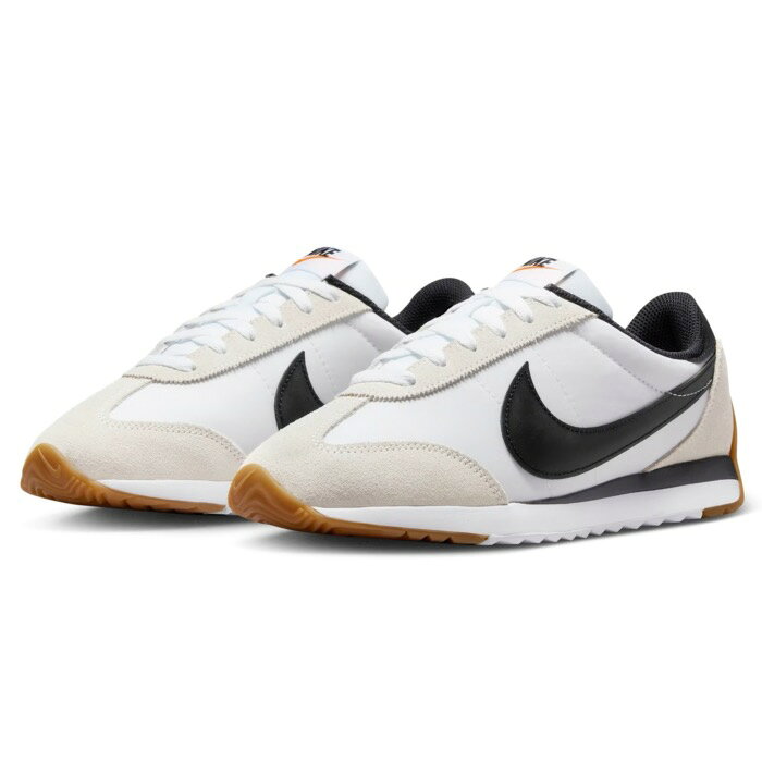 樂天商城 - ナイキ NIKE HM4771 105 ウィメンズパシフィック レディース スニーカー ローカット レトロ 運動 ランニング シューズ 靴