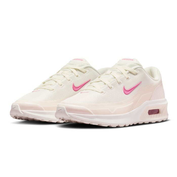 樂天商城 - ナイキ NIKE IO9414 002 エアマックス ビア AirMax BIA ウィメンズ レディース カジュアル メッシュ 通気性 軽量 スニーカー シューズ 靴