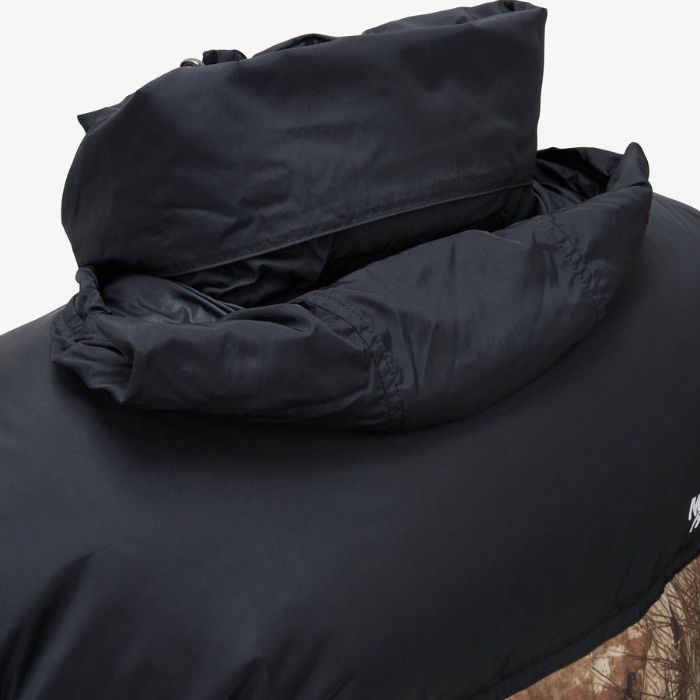 ザノースフェイス ノベルティーヌプシジャケット ND92556 メンズ THE NORTH FACE NV NUPTSE JACKET アウター ダウンジャケット 普段使い 旅行 お出かけ 防寒 ブラウン 中綿 プレゼント