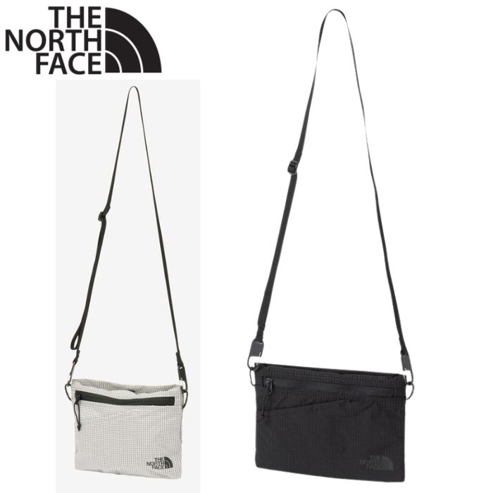 ザノースフェイス THE NORTH FACE ラフターショルダーポーチS SP NM72628 ユニセックス RAFTER POUCH S SP ショルダーバッグ 1.5L 普段使い 旅行 お出かけ メンズ レディース プレゼント トラベル アウトドア バッグ 黒 ブラック グレー