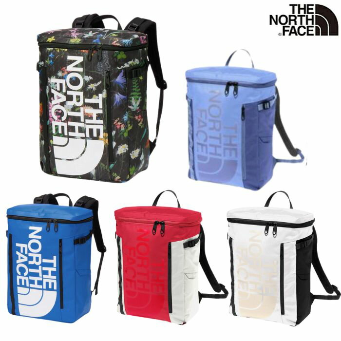 ザ・ノースフェイス リュック NM82255 BCヒューズボックス2 THE NORTH FACE BC Fuse Box