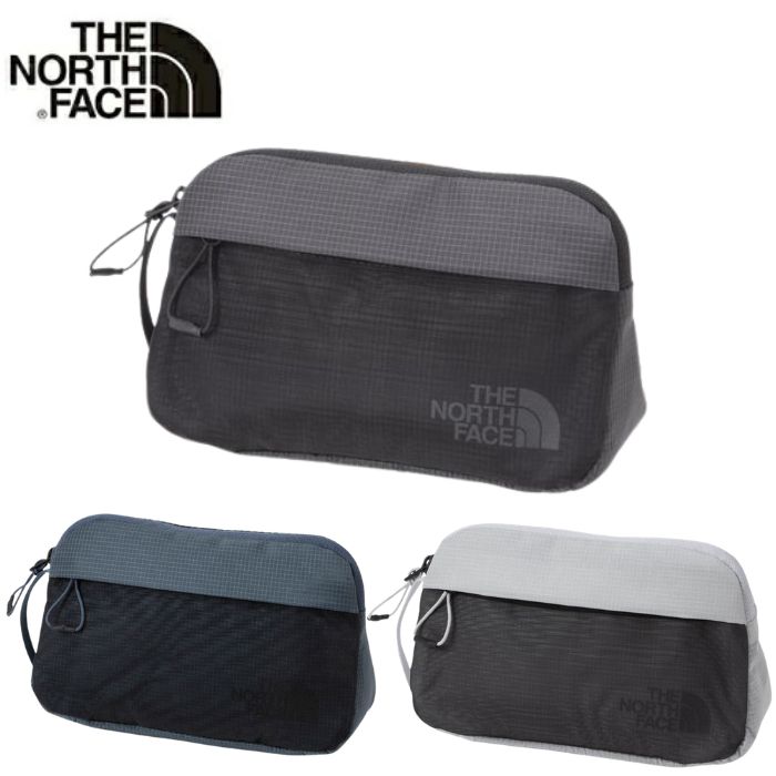 乐天商城 - ザノースフェイス THE NORTH FACE ヘイジーポーチS NM82459 ユニセックス HAZY POUCH S ポーチ 普段使い 旅行 お出かけ メンズ レディース プレゼント キャンプ 旅行 トラベル アウトドア 小物入れ
